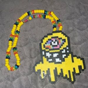 Subtronics cyclops Perler